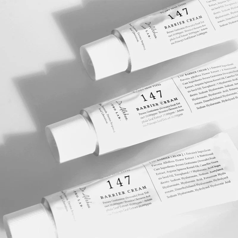 Crema Hidratante 147 Barrier Cream