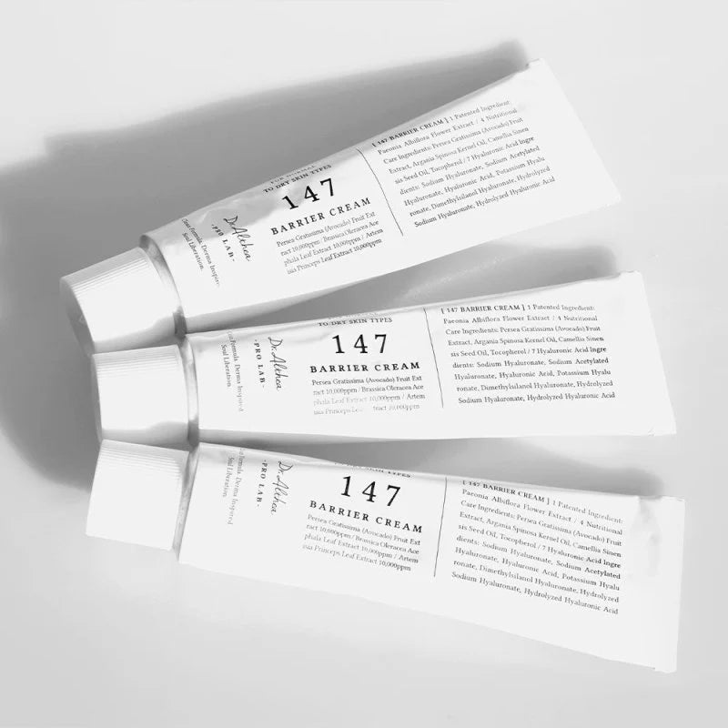 Crema Hidratante 147 Barrier Cream