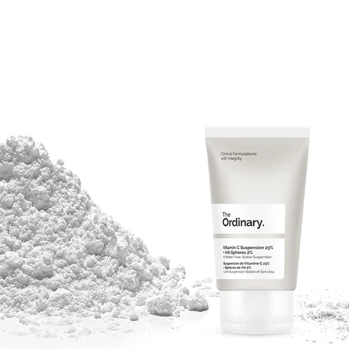 Sérum Vitamina C 23% + HA Spheres 2% The Ordinary – Luminosidad y tono parejo 30 ml