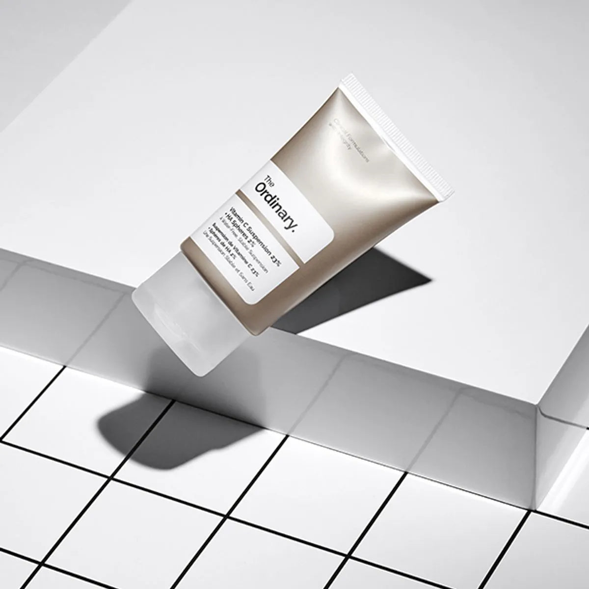 Sérum Vitamina C 23% + HA Spheres 2% The Ordinary – Luminosidad y tono parejo 30 ml