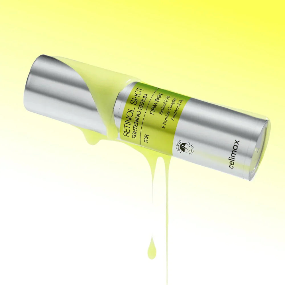Serum de Retinol The Vita A Retinal Shot Tightening Serum