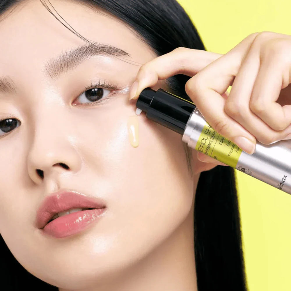 Serum de Retinol The Vita A Retinal Shot Tightening Serum