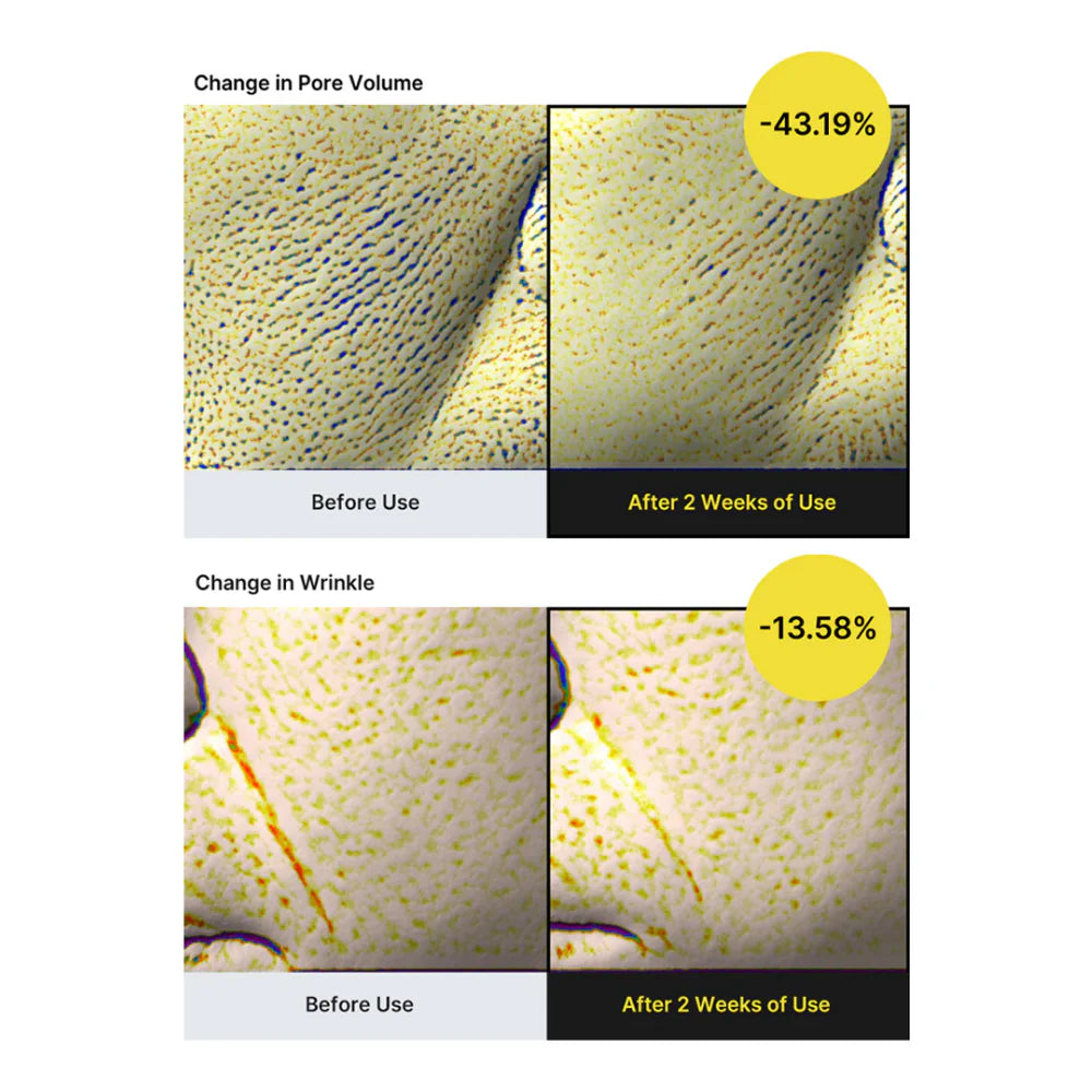 Serum de Retinol The Vita A Retinal Shot Tightening Serum