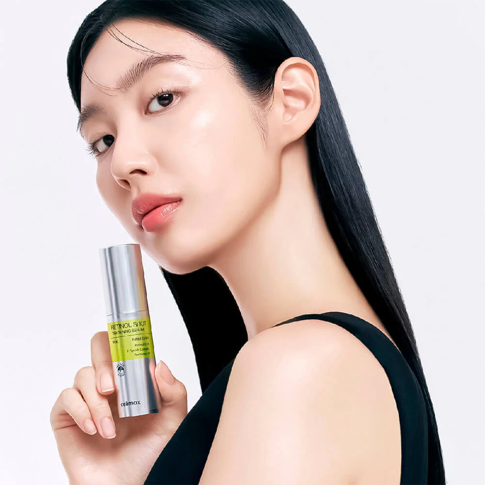 Serum de Retinol The Vita A Retinal Shot Tightening Serum