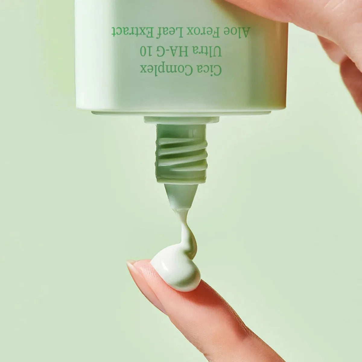 Protector Solar Cica Calming Sun Serum SPF50 PA++++