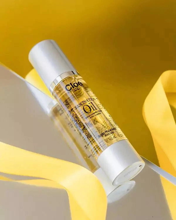 Aceite Capilar Fascination Oil