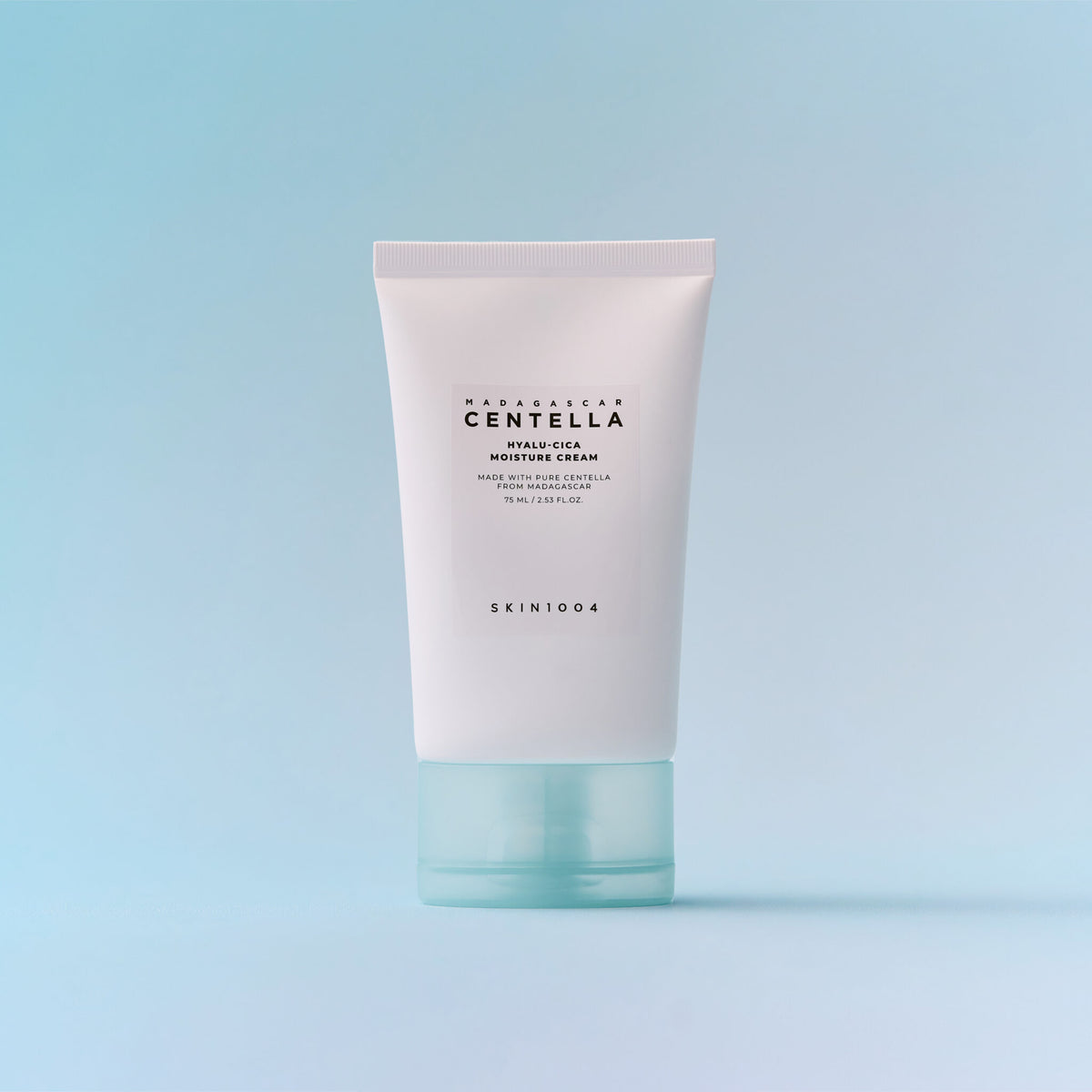 Crema Hidratante Madagascar Centella Hyalu-Cica Moisture Cream
