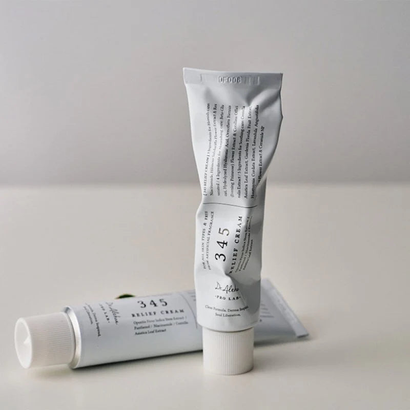 345 Relief Cream