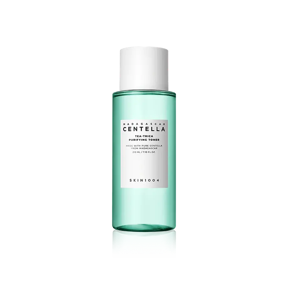 Skin1004 Madagascar Centella Tea-Trica Purifying Toner