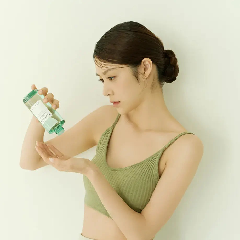 Tónico Facial Madagascar Centella Tea-Trica Purifying Toner