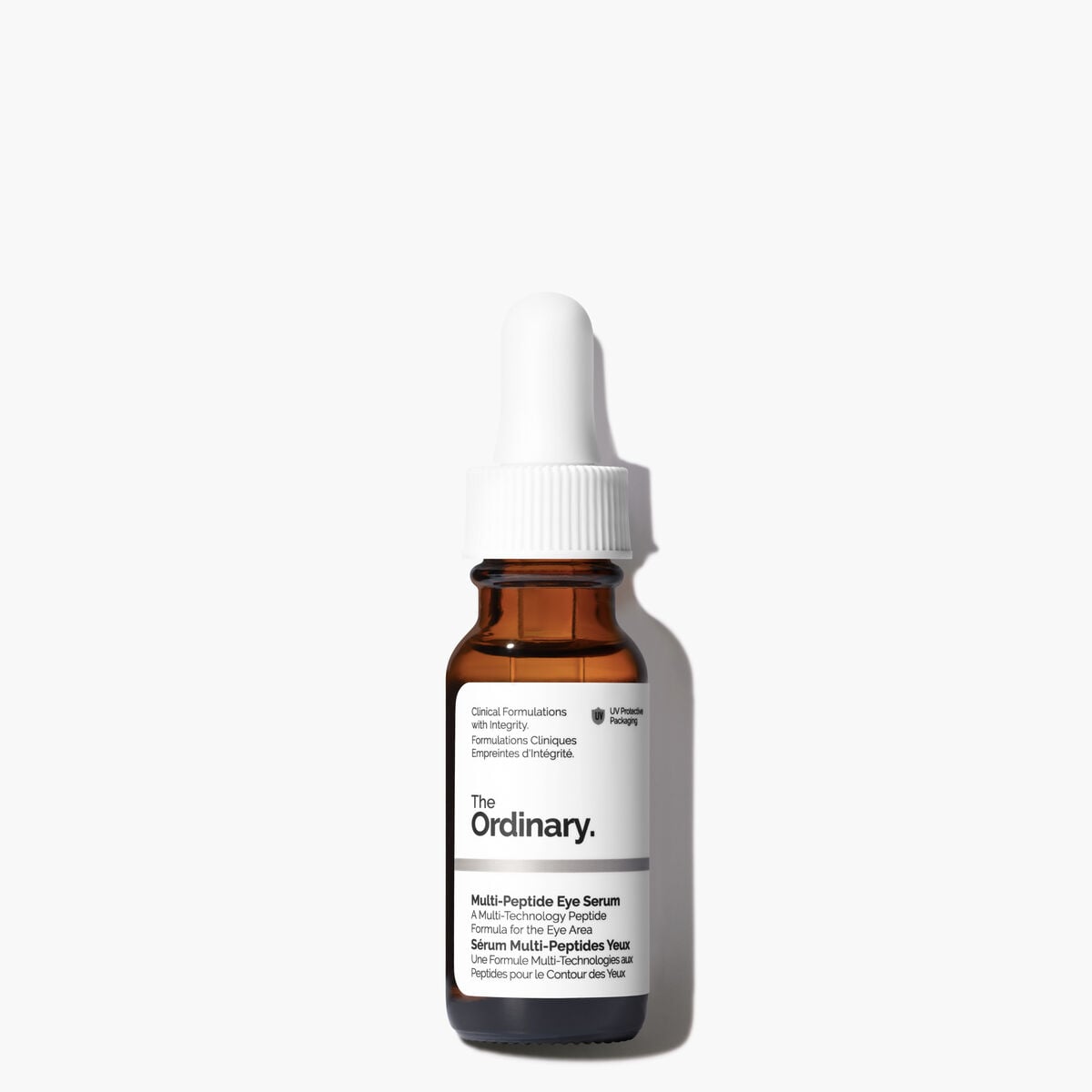 Multi-Peptide Eye Serum The Ordinary
