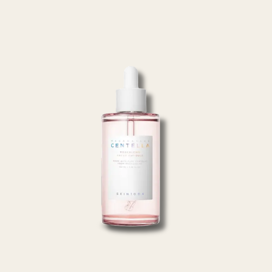 Sérum Madagascar Centella Poremizing Fresh Ampoule