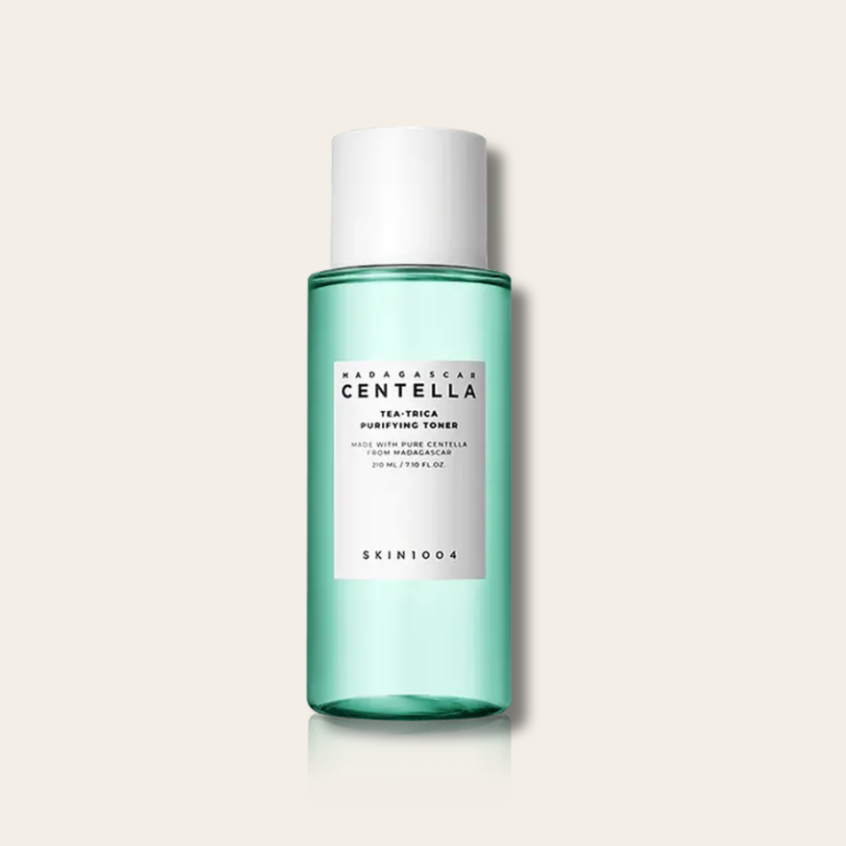 Tónico Facial Madagascar Centella Tea-Trica Purifying Toner
