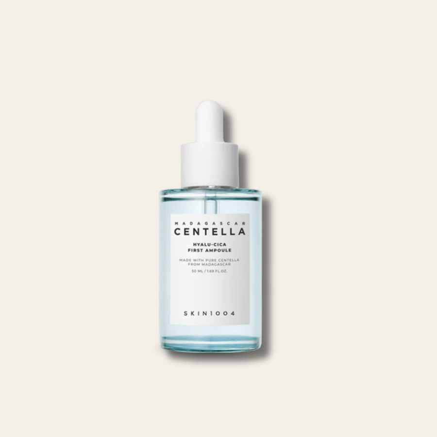 Serum Hidratante Madagascar Centella Hyalu-Cica First Ampoule