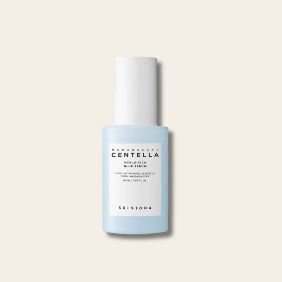 Sérum Hidratante Madagascar Centella Hyalu-Cica Blue Serum