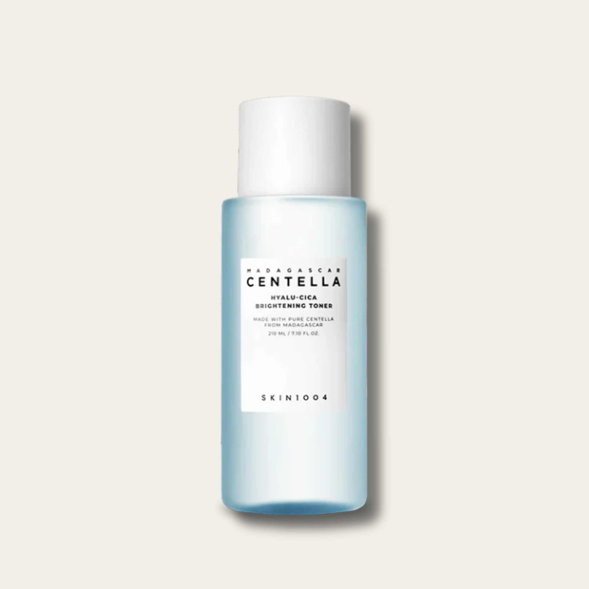 Tónico Facial Madagascar Centella Hyalu-Cica Brightening Toner