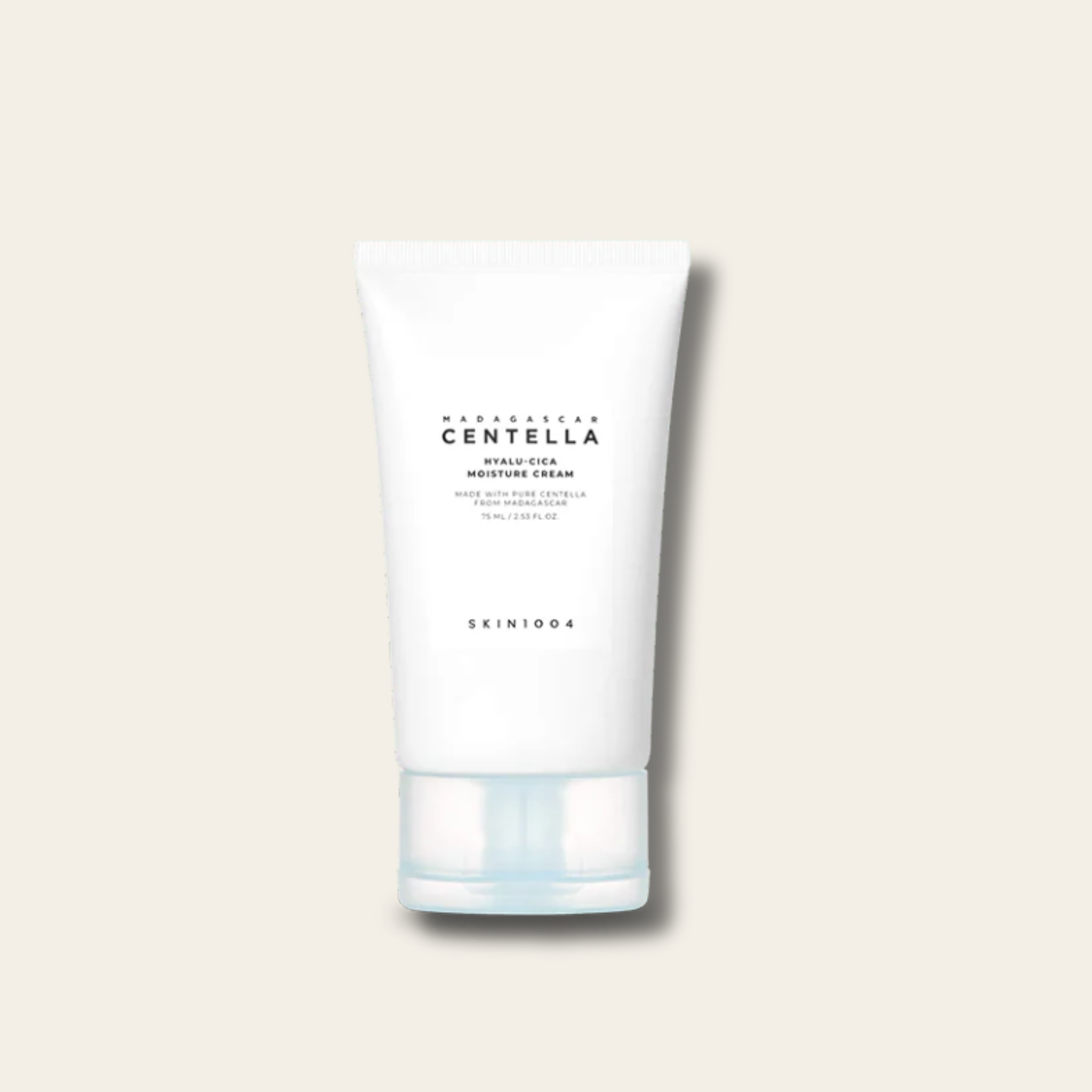 Crema Hidratante Madagascar Centella Hyalu-Cica Moisture Cream