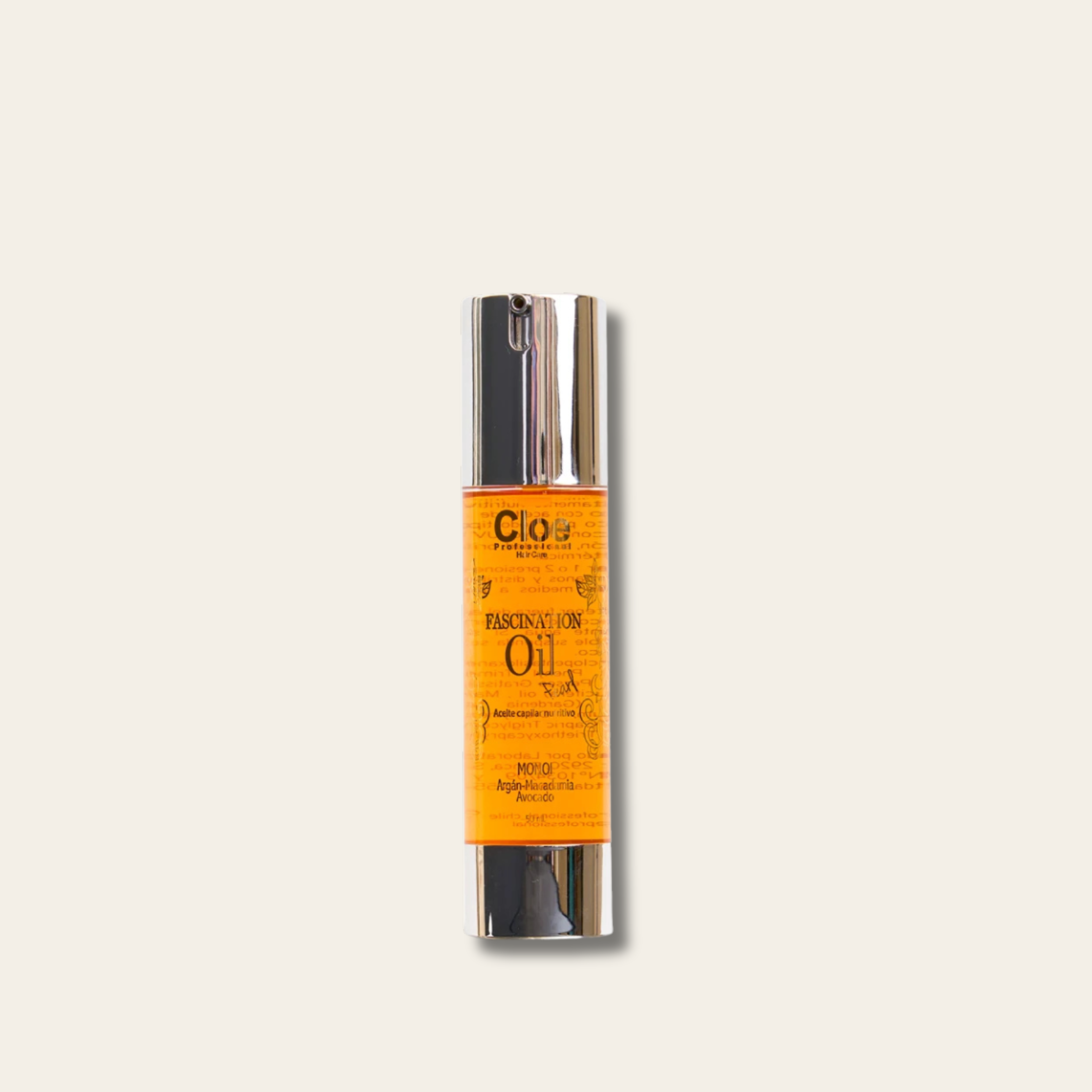 Aceite Capilar Fascination Pearl
