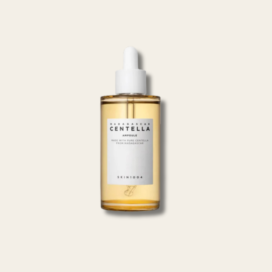 Sérum Facial Madagascar Centella Ampoule