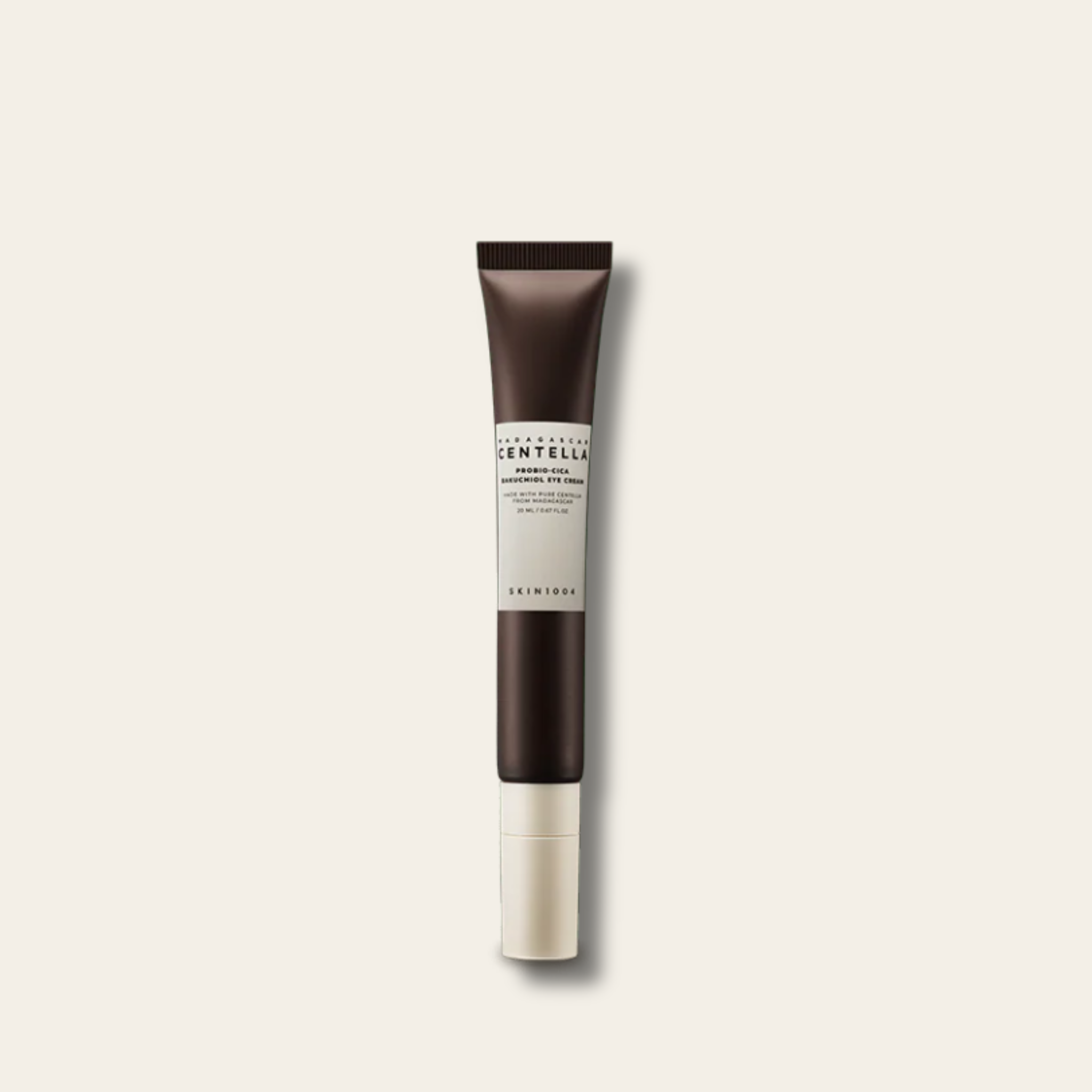 Contorno de Ojos Madagascar Centella Probio Cica Bakuchiol Eye Cream