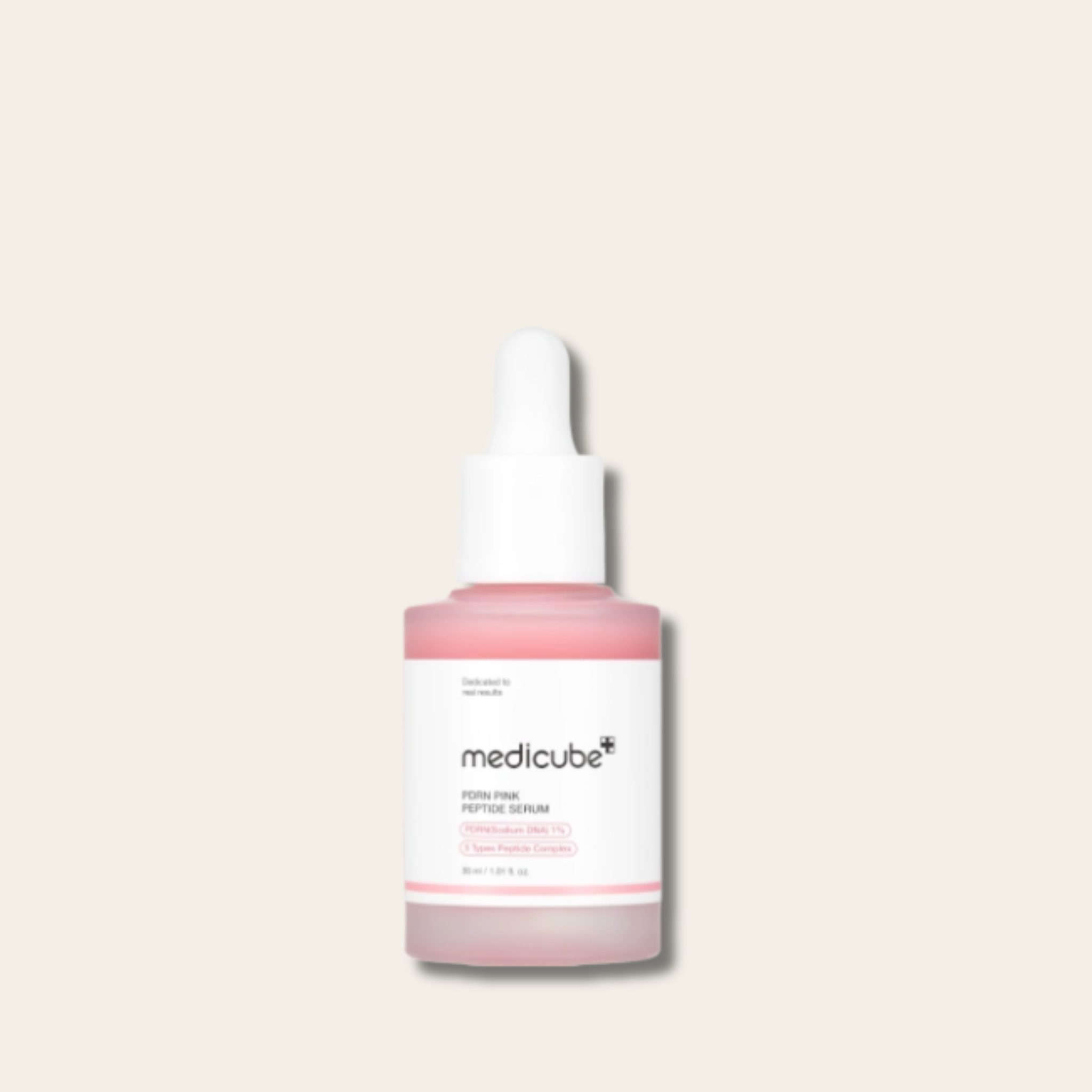 Serum PDRN Pink Peptide