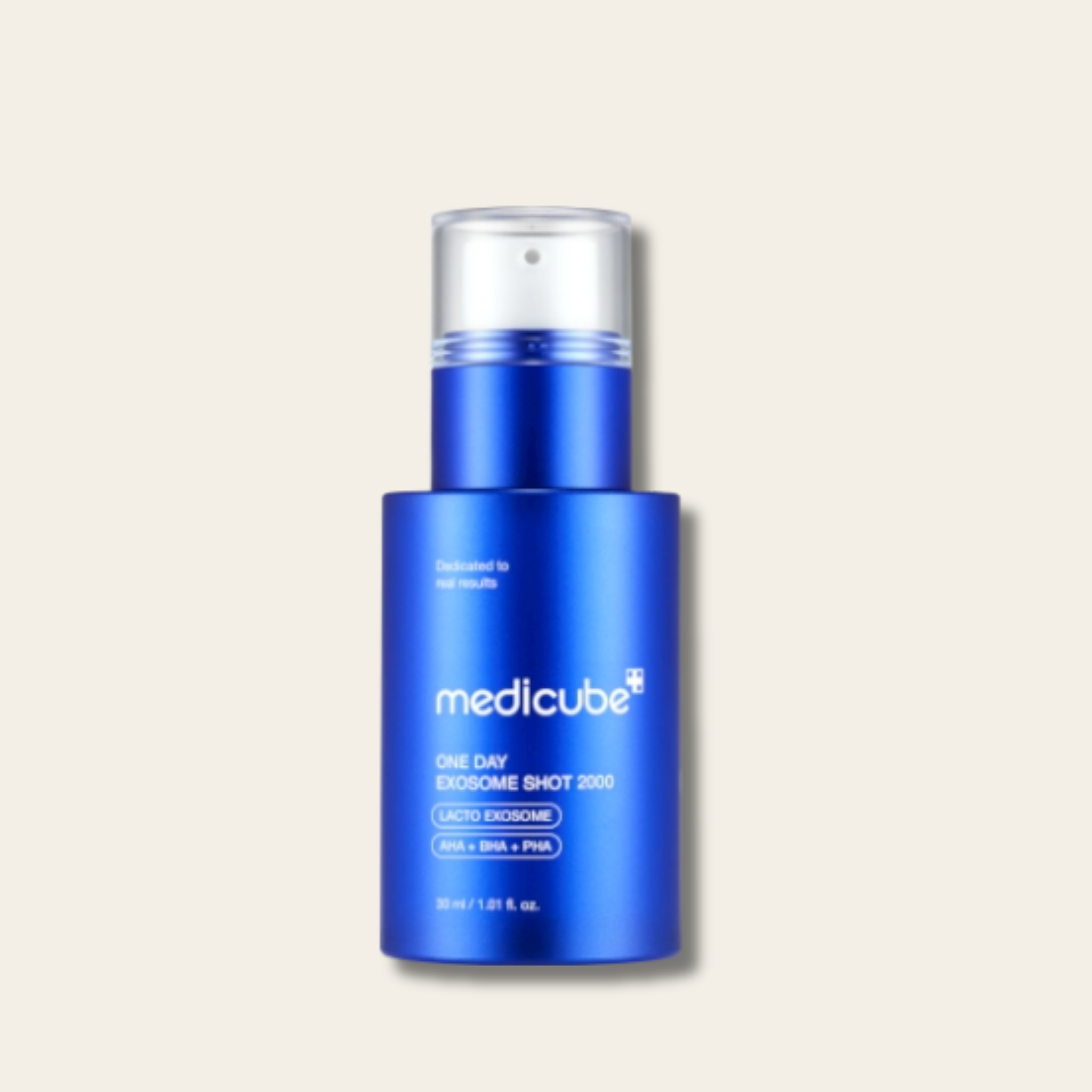 Serum para Poros Visibles Exosome Shot Pore