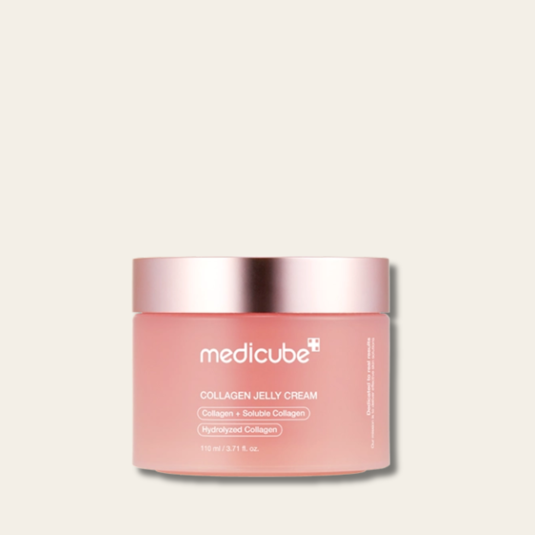 Crema Collagen Jelly Cream