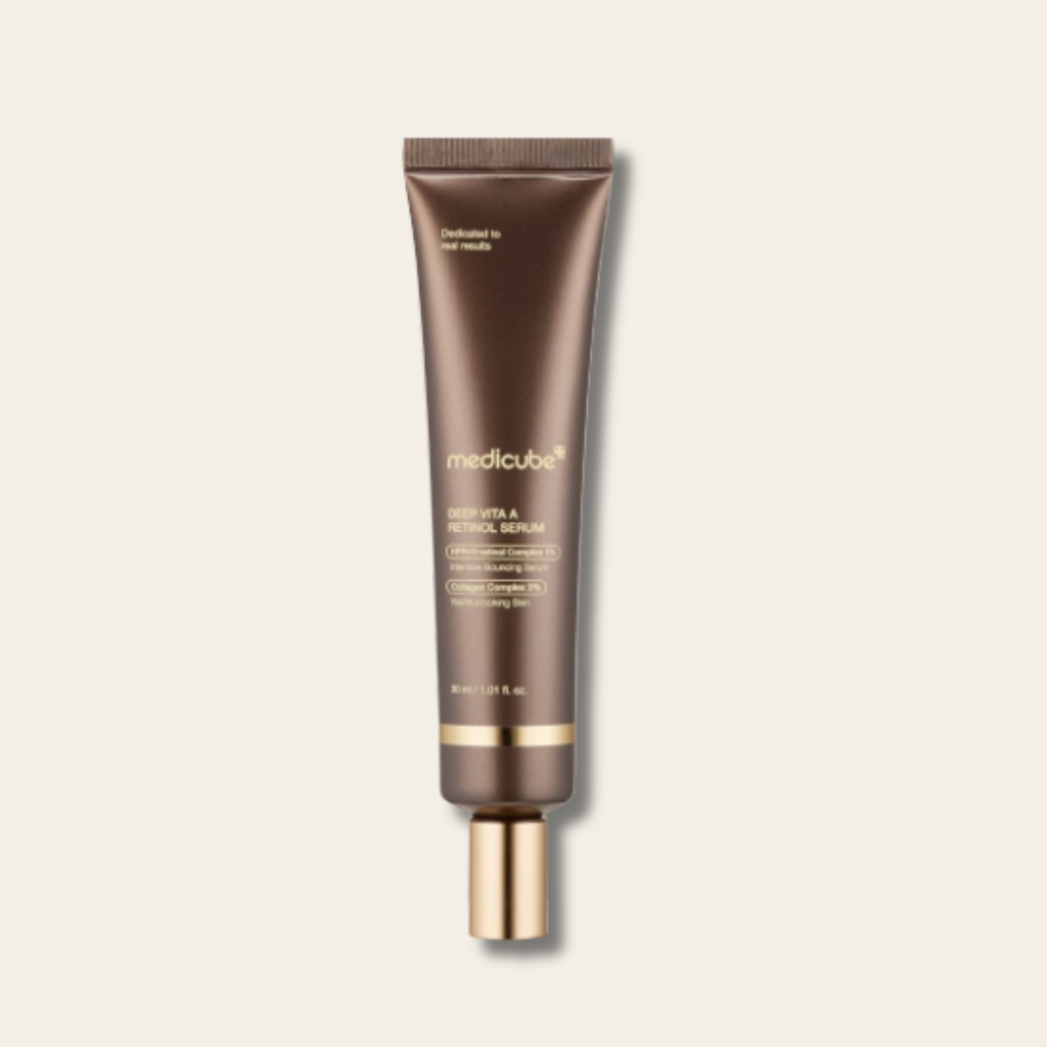 Serum Antiage Deep Vita A Retinol