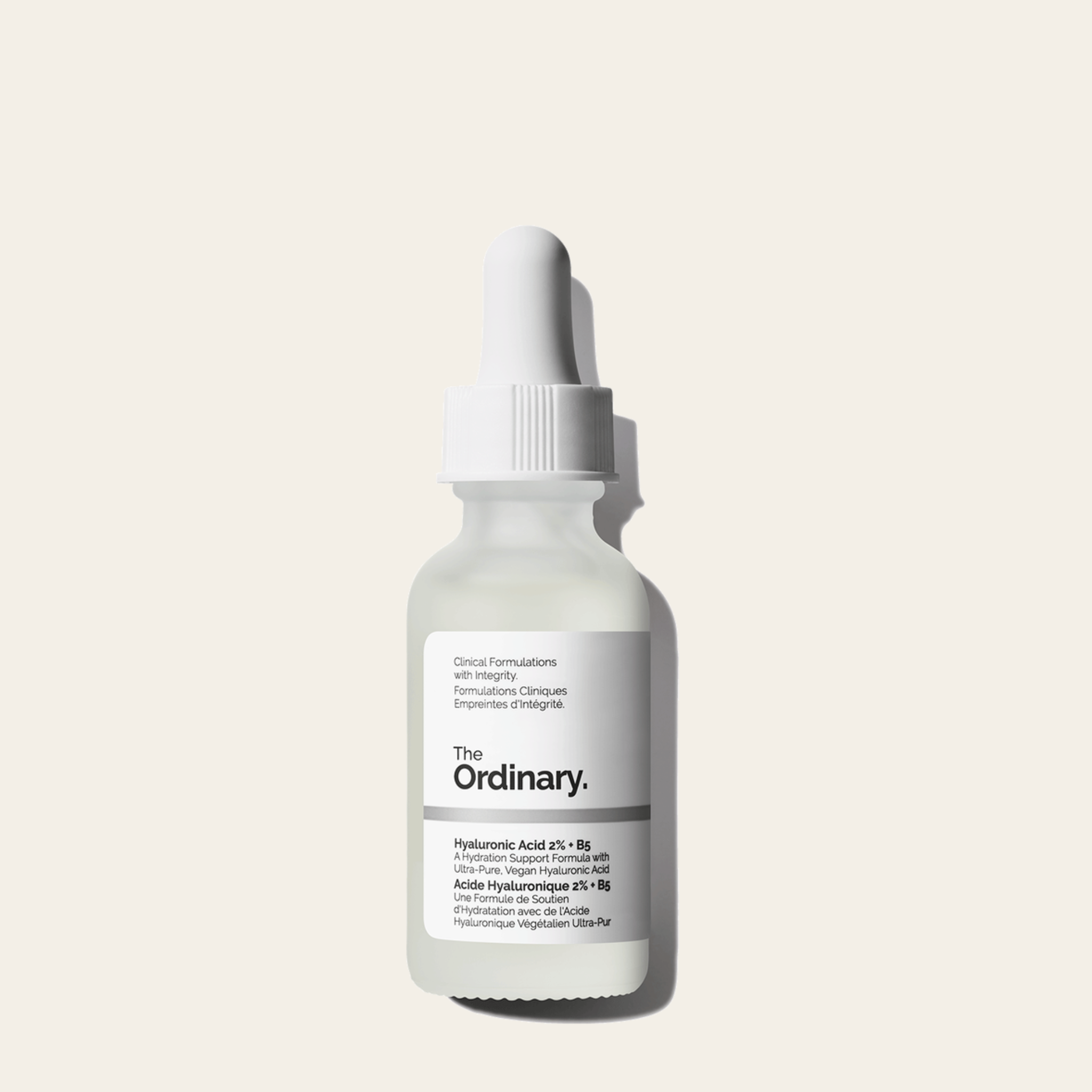 Suero de Ácido Hialurónico Hyaluronic Acid 2% + B5 30ml