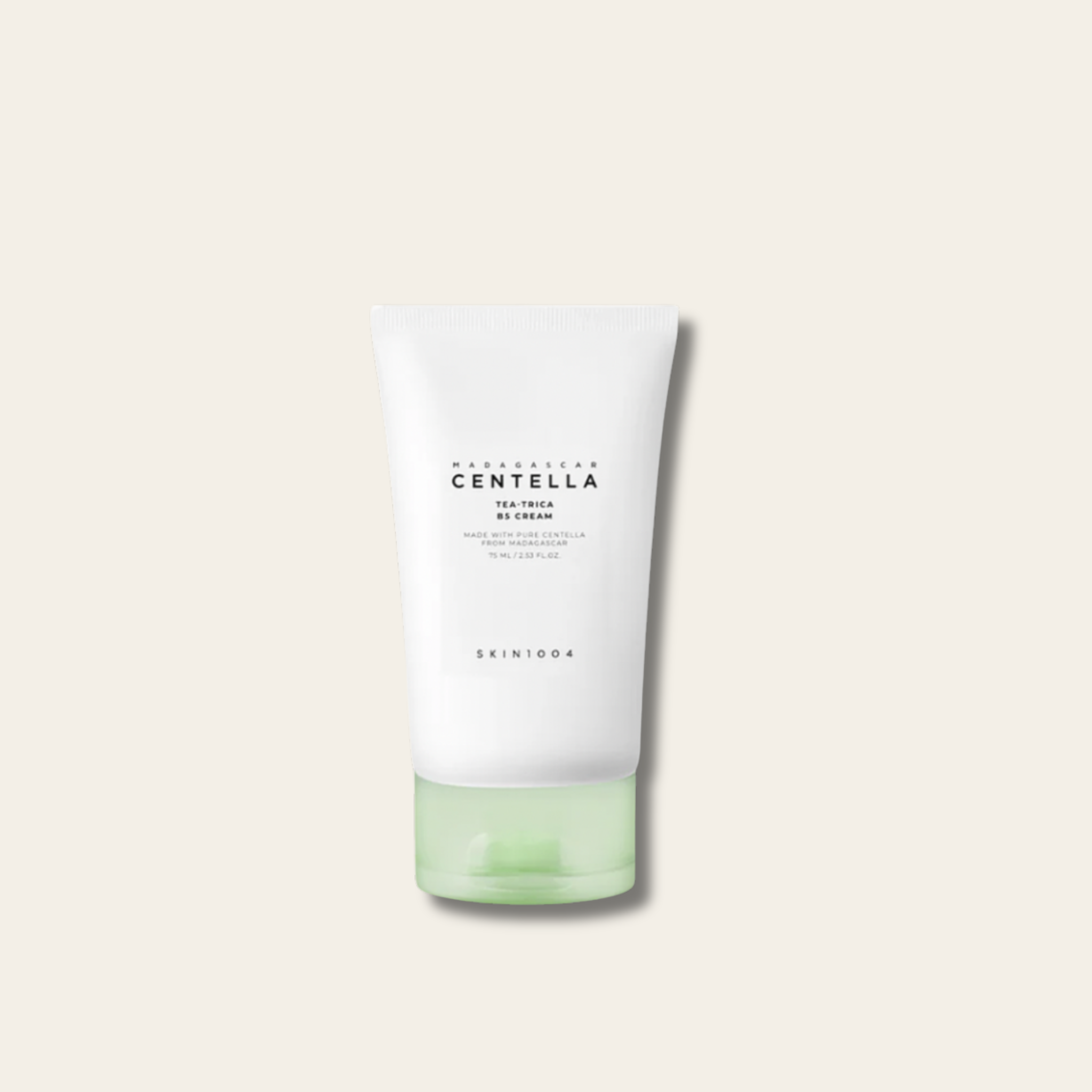 Skin1004 Madagascar Centella Tea-Trica B5 Cream