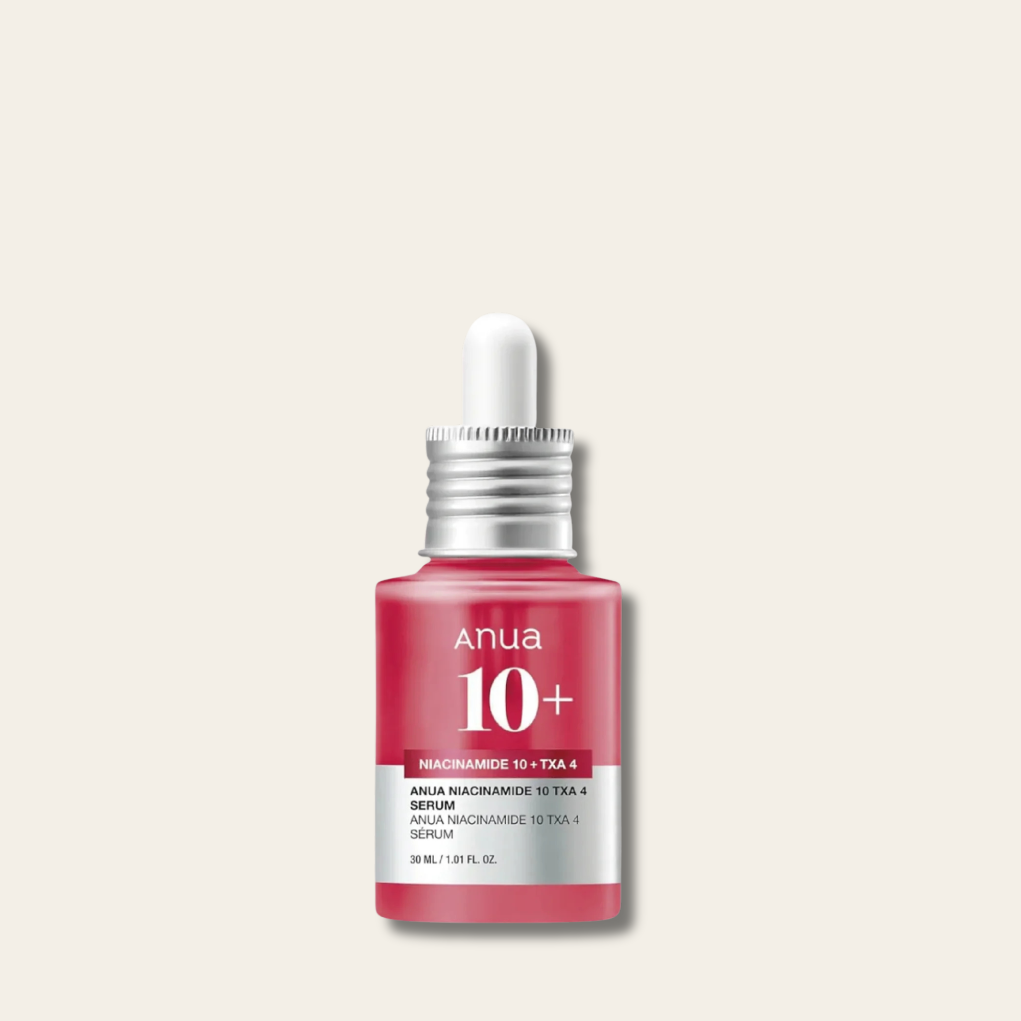 Serum de Niacinamida 10 TXA 4