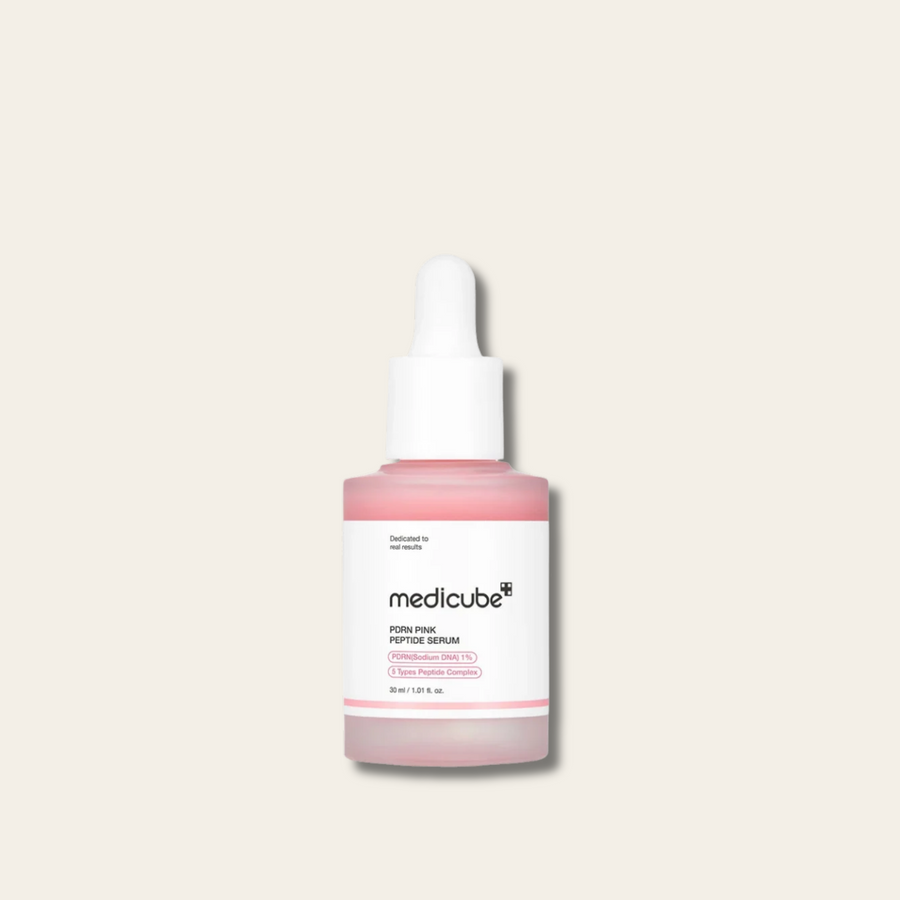 Serum PDRN Pink Peptide