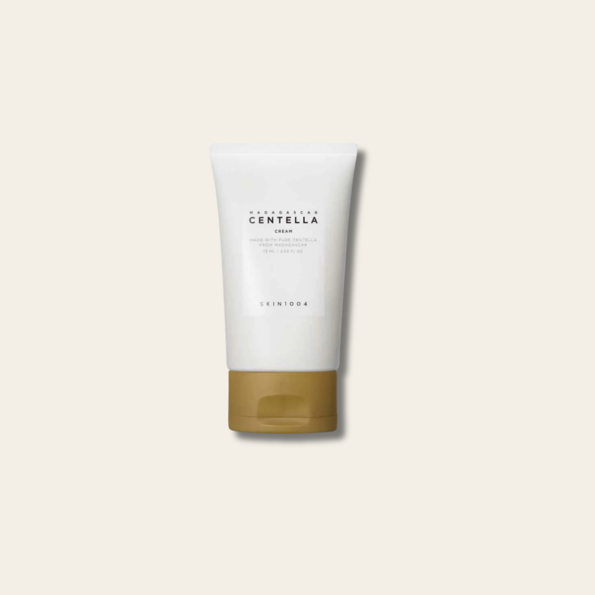 Crema Madagascar Centella Cream