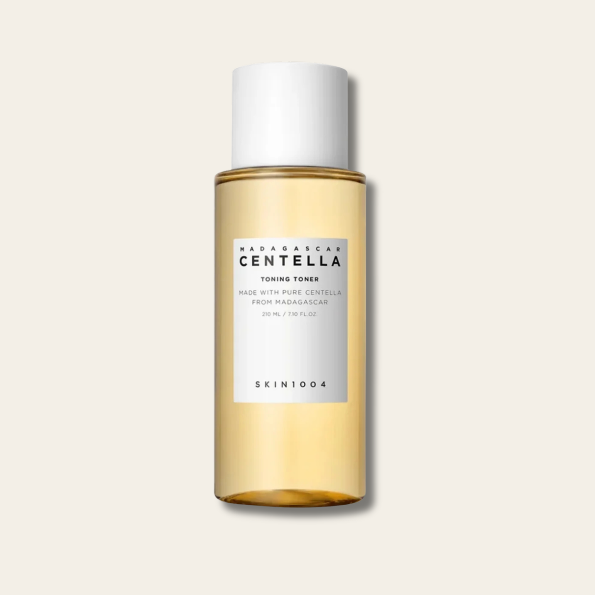 Tónico Madagascar Centella Toning Toner