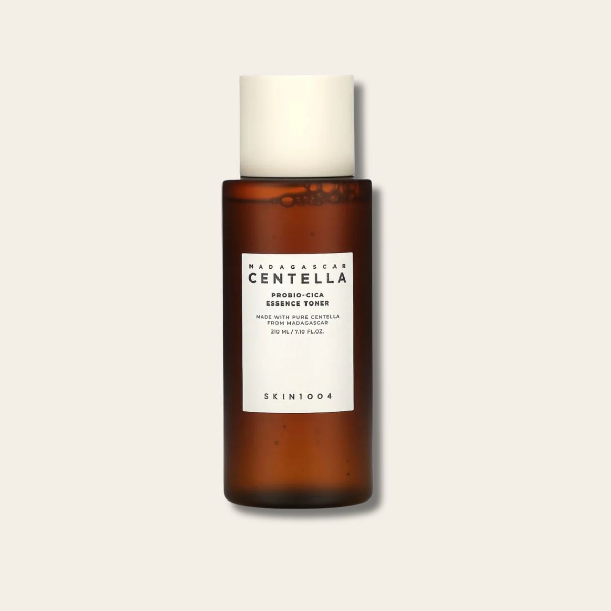 Tónico Madagascar Centella Probio-Cica Essence Toner