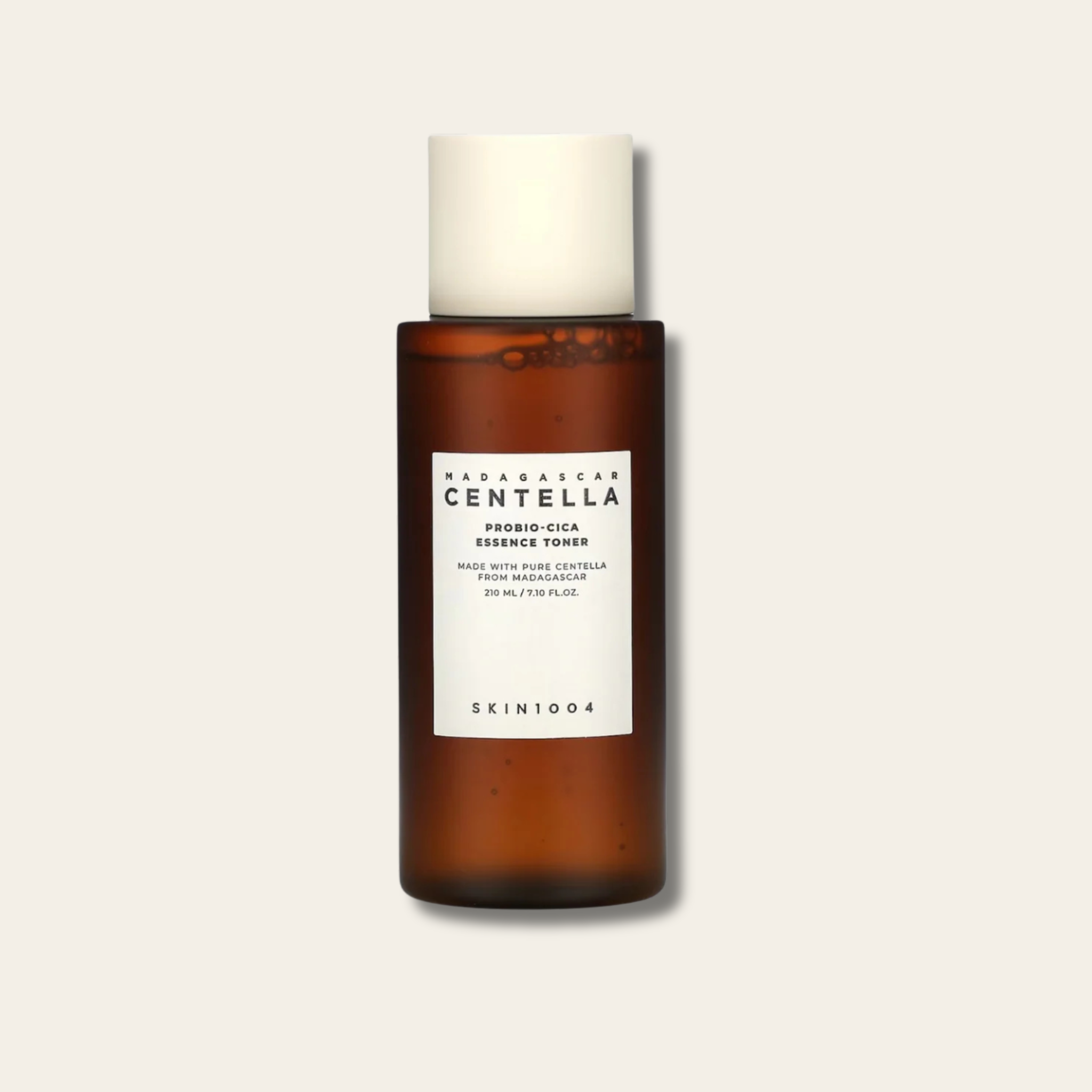 Tónico Madagascar Centella Probio-Cica Essence Toner