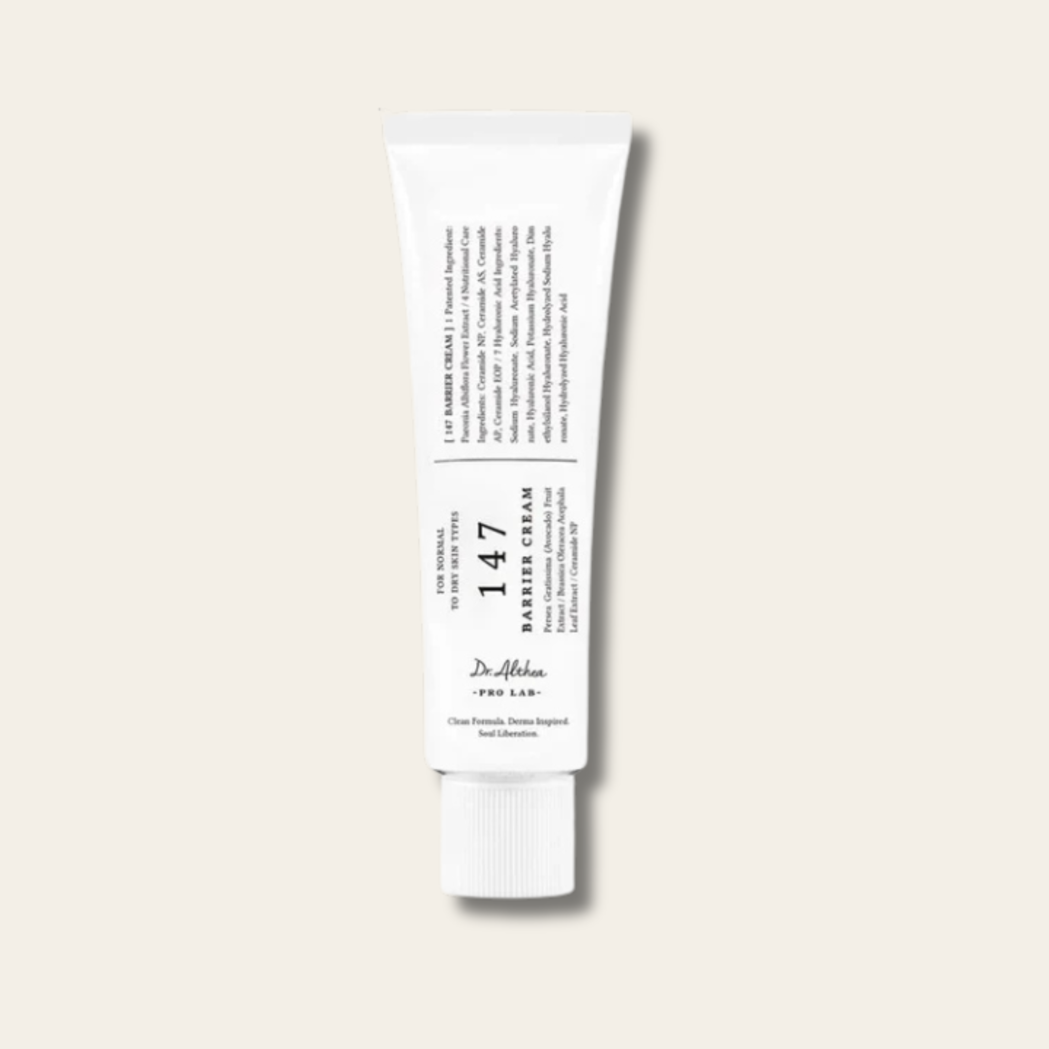 147 Barrier Cream