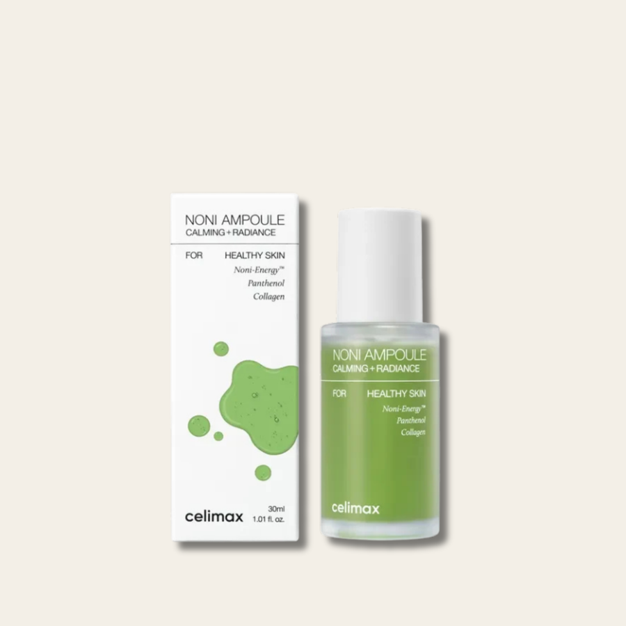 Noni Ampoule Calming+ Radiance