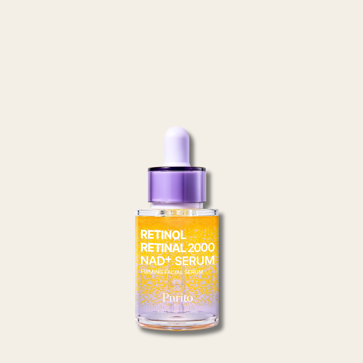 Serum de Retinol Retinal 2000+ NAD
