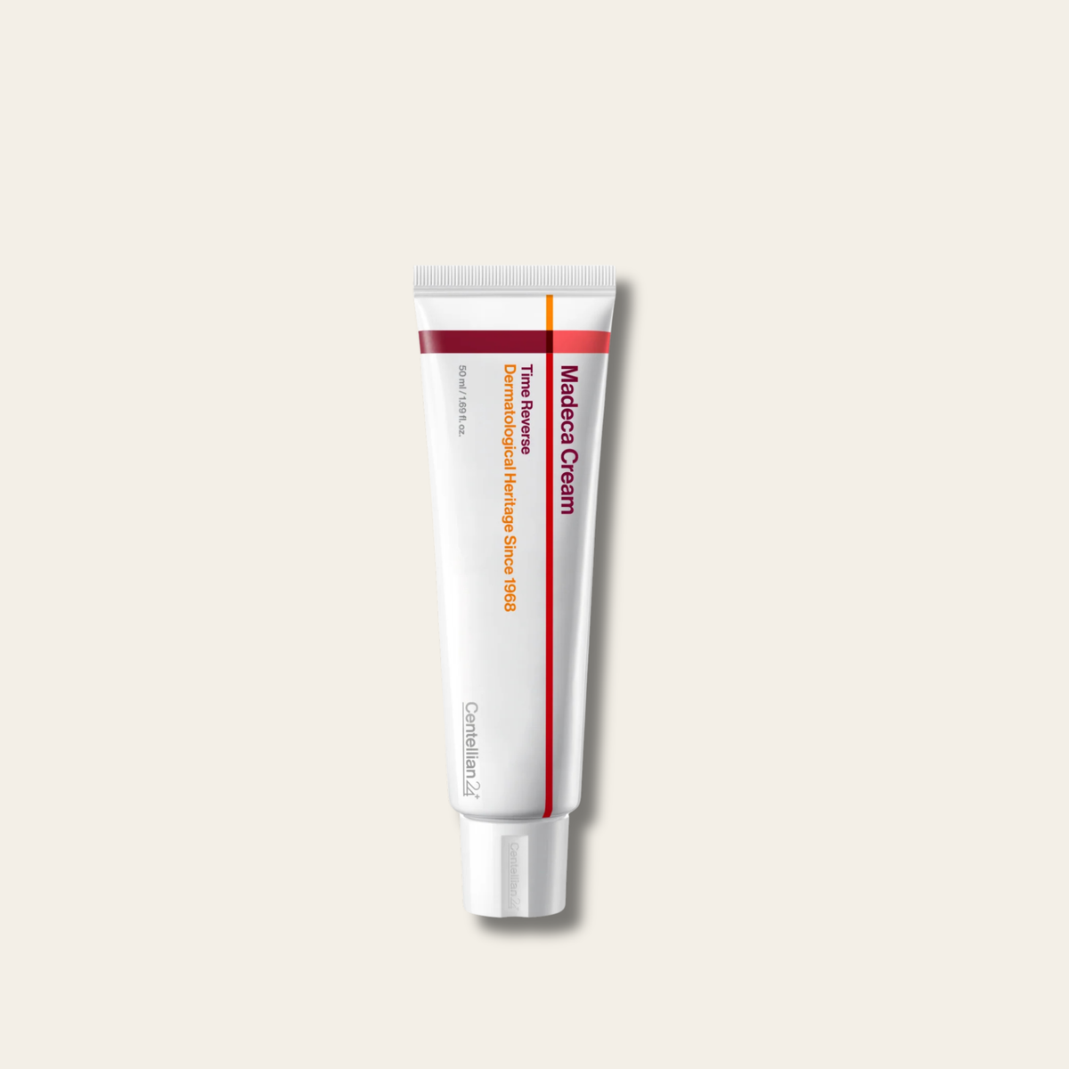 Crema Madeca Cream Time Reverse Centellian24 – Firmeza, barrera y líneas de expresión