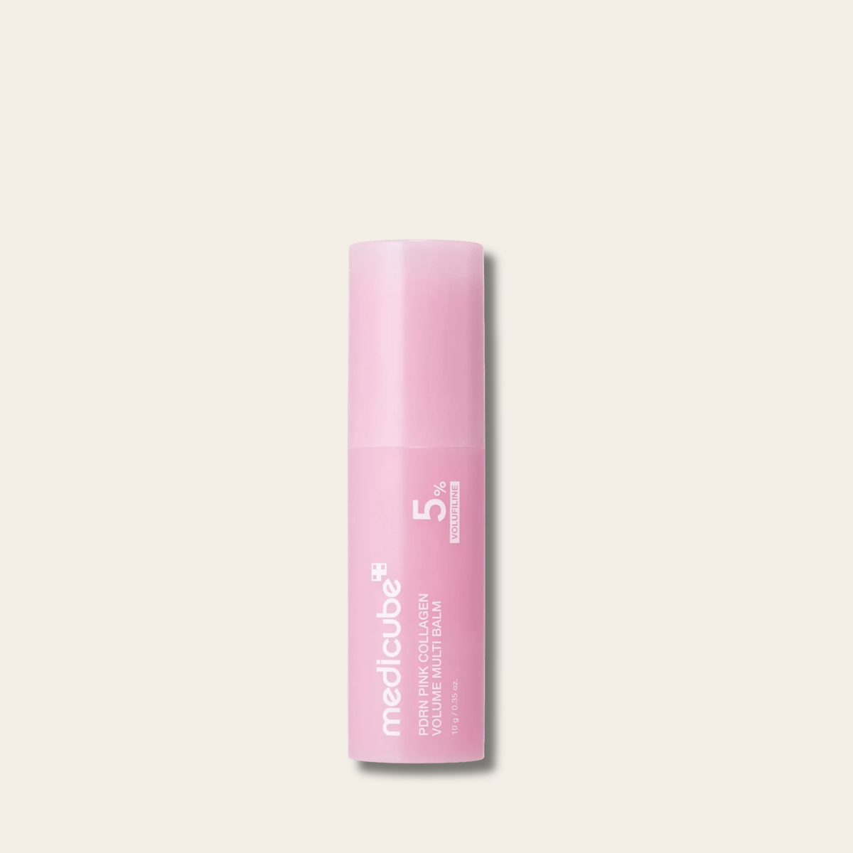 Bálsamo Facial PDRN Pink Collagen Volume Multi Balm