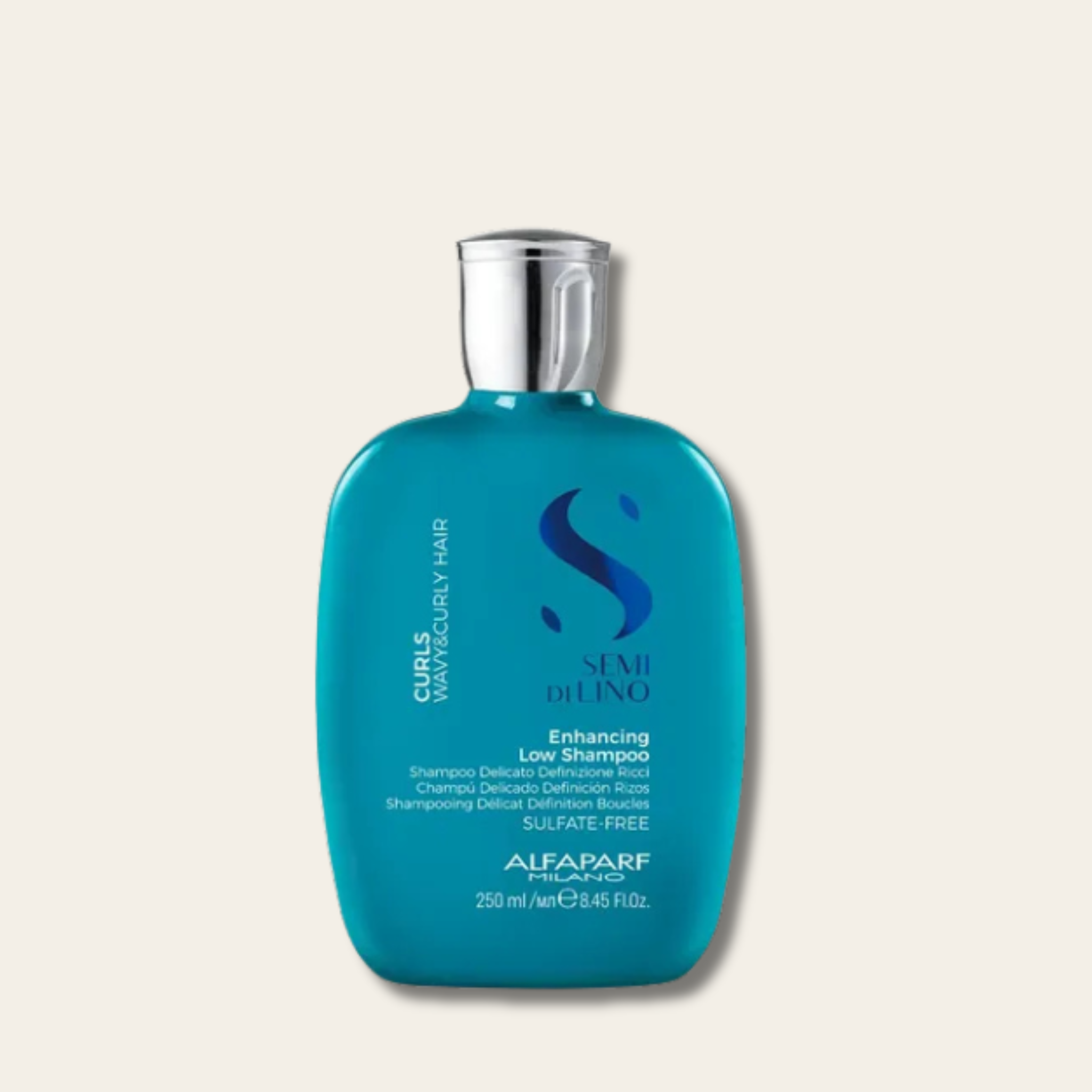 Shampoo de Definición de Rizos Enhancing Shampoo