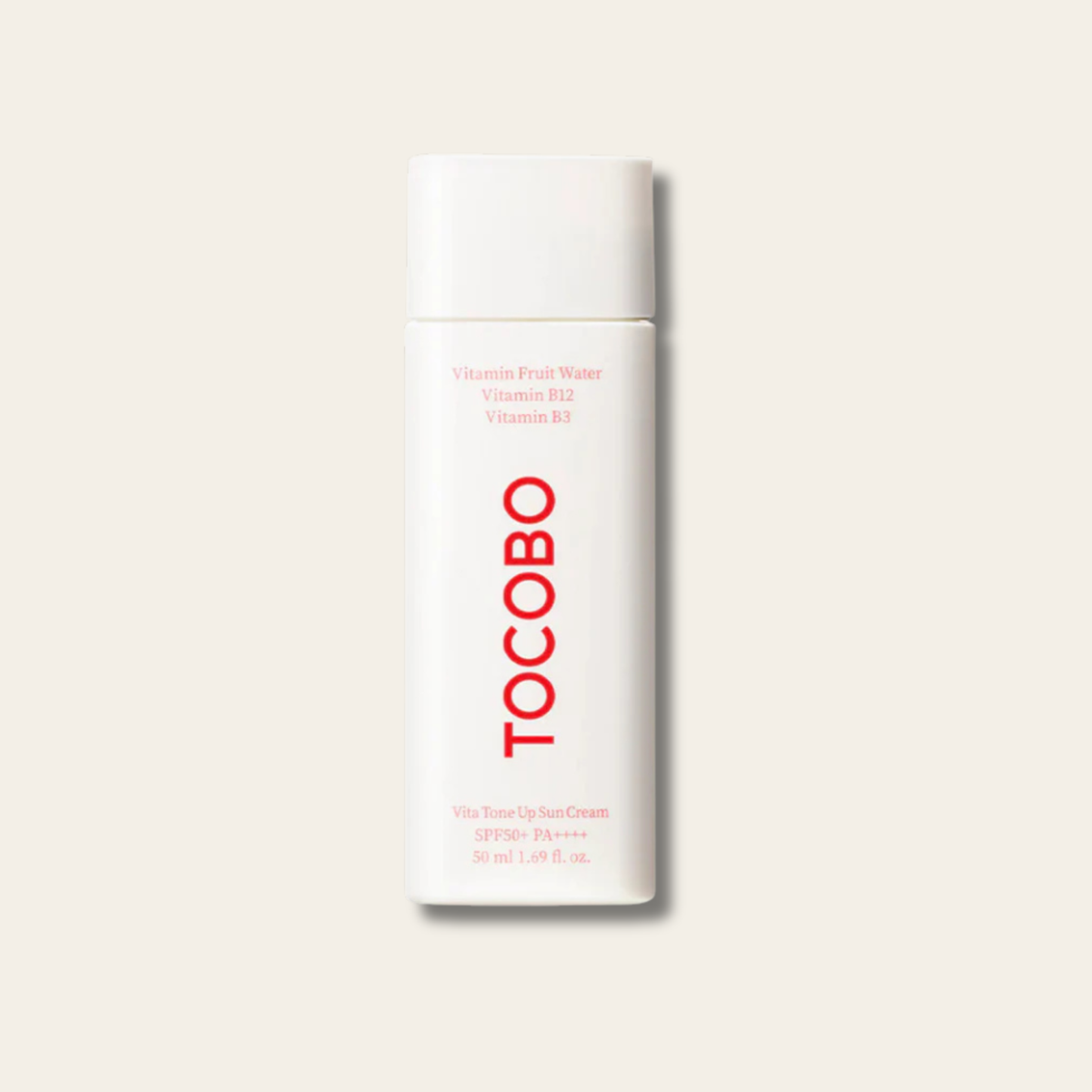 Protector Solar en Crema Vita Tone Up Sun Cream