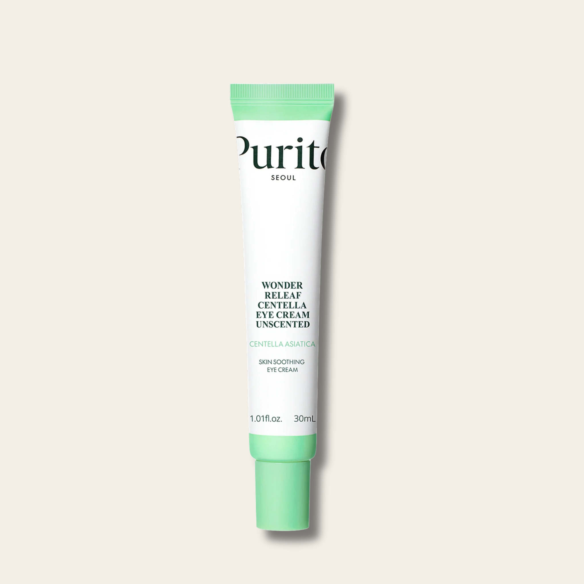 Crema de Contorno de Ojos Wonder Releaf Eye Cream Unscented