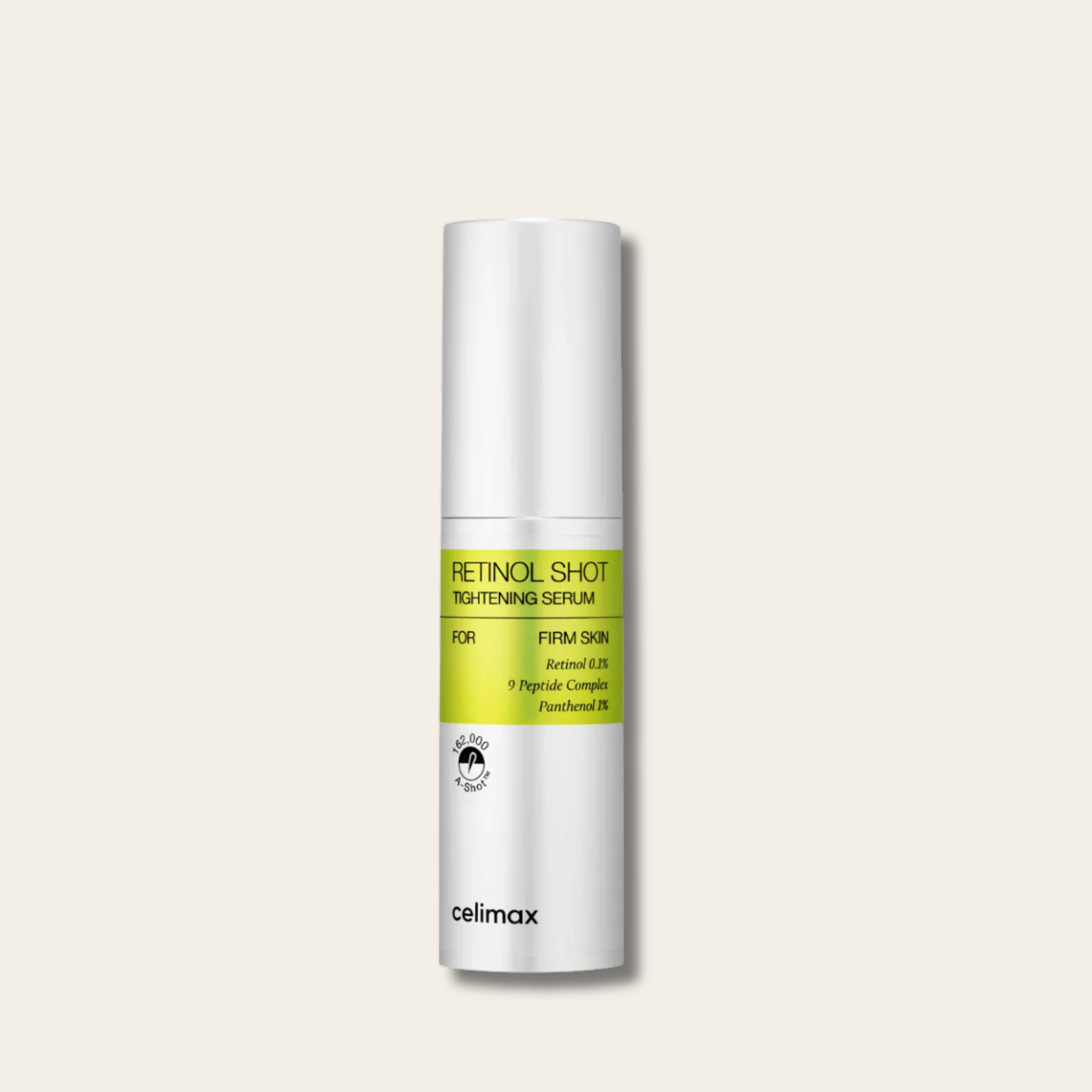 Serum de Retinal The Vita A Retinal Shot Tightening Serum