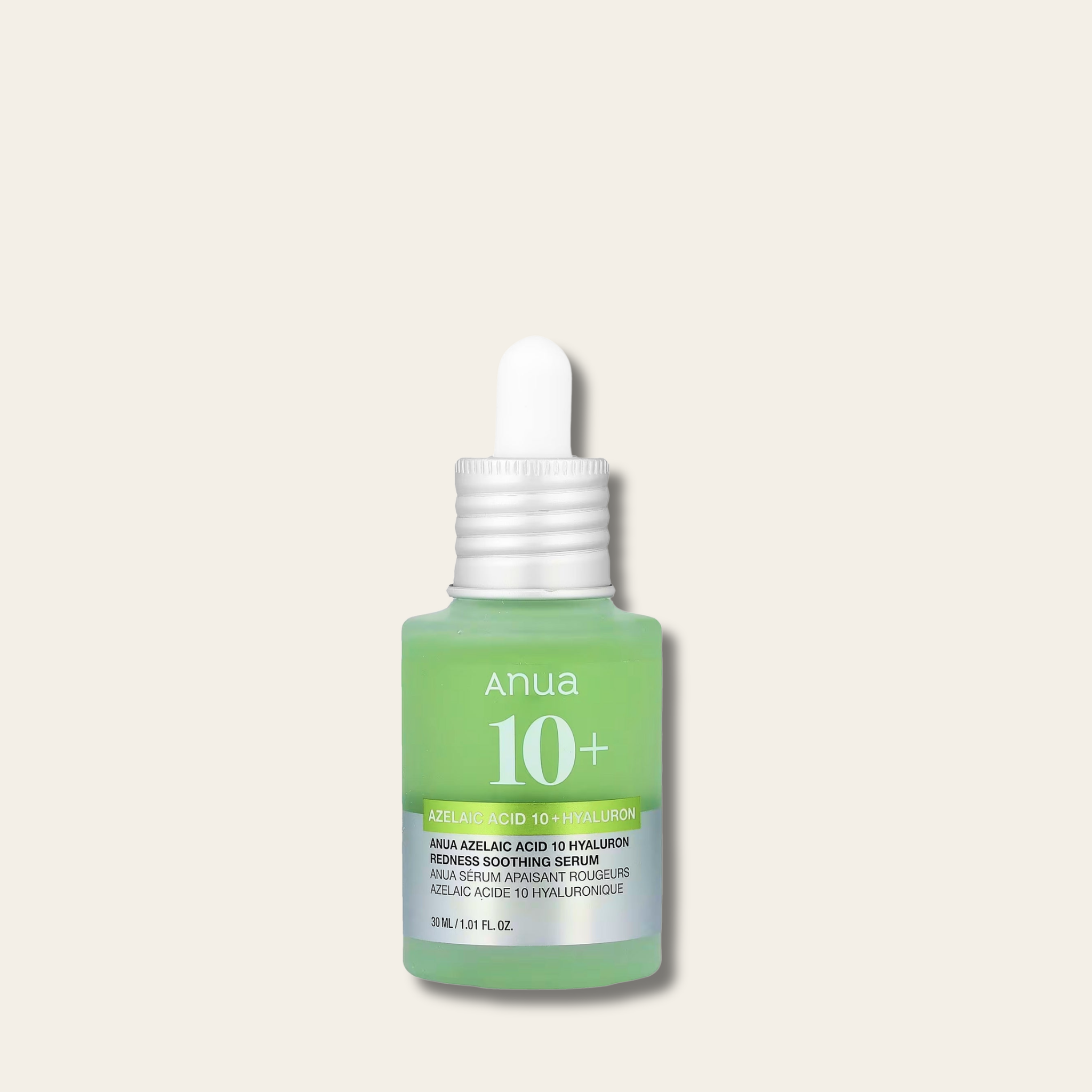 Serum de Acido Azelaico 10 Hyaluron Redness Soothing Serum