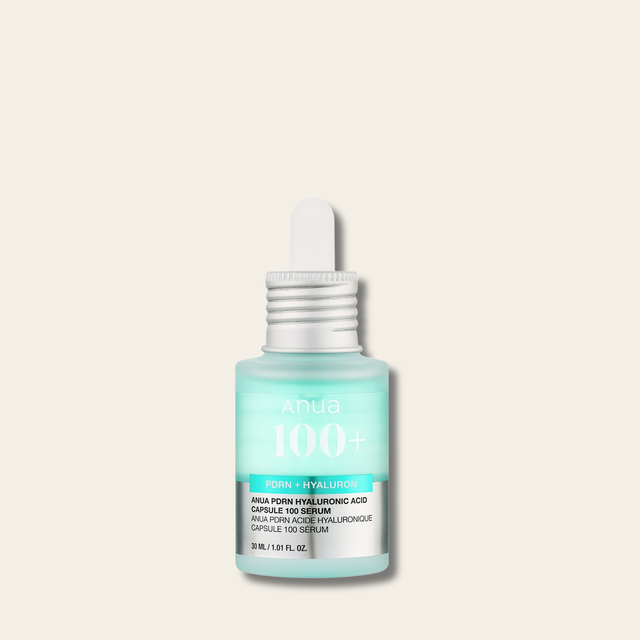 Serum de Ácido Hialurónico PDRN Hyaluronic Acid Capsule 100