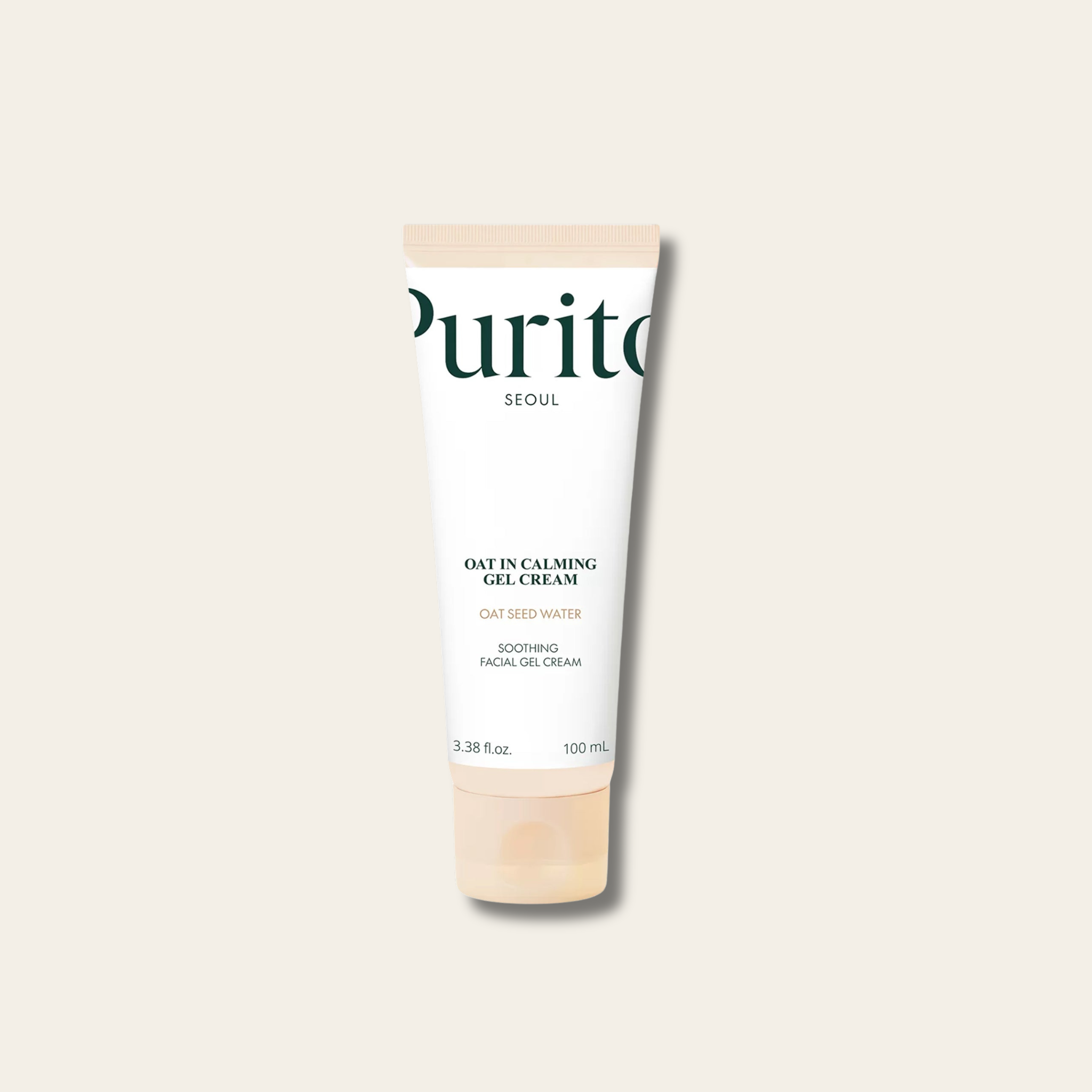 Crema Calmante para Piel Sensible Oat In Calming