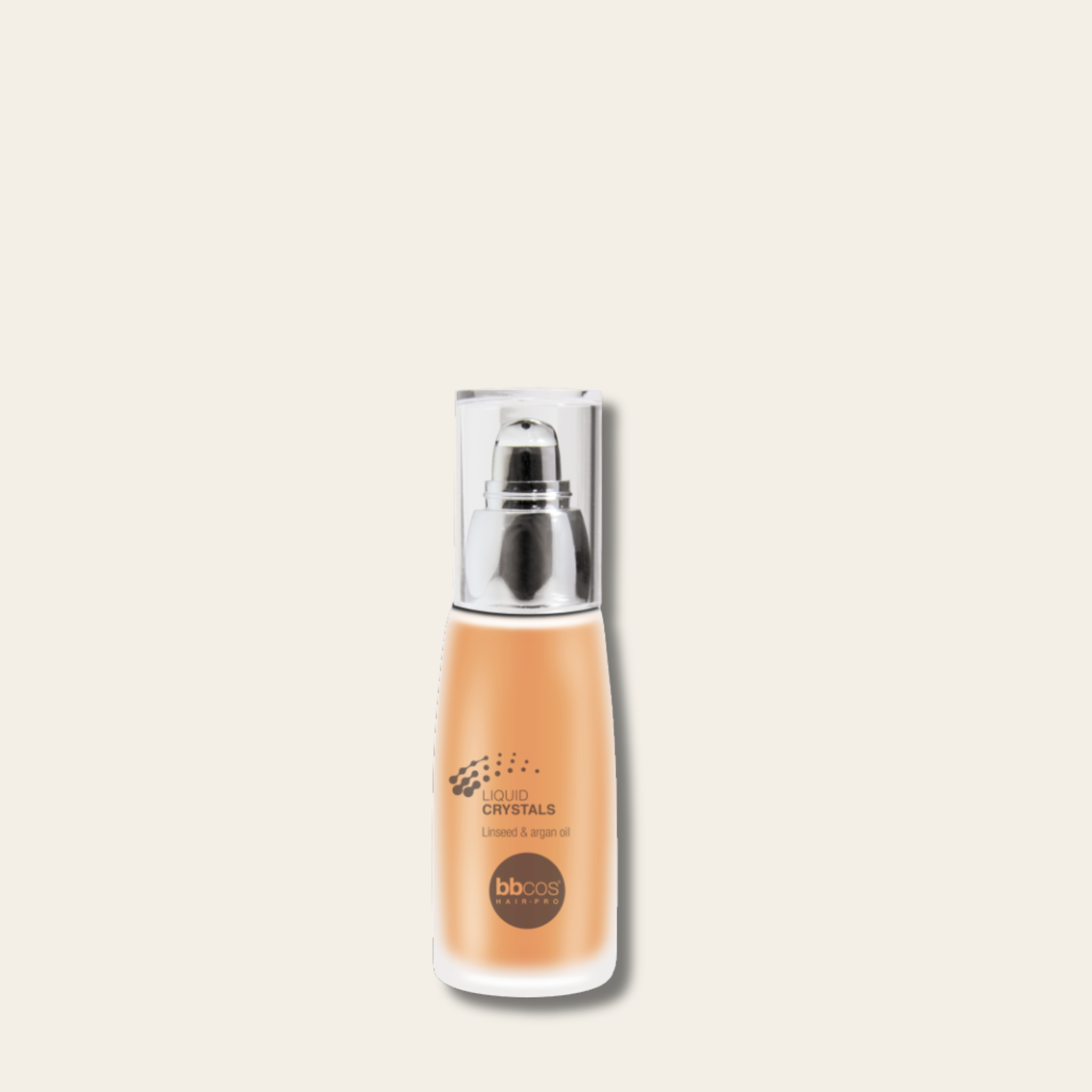 Serum Capilar Nutritivo Liquid Crystals Evo