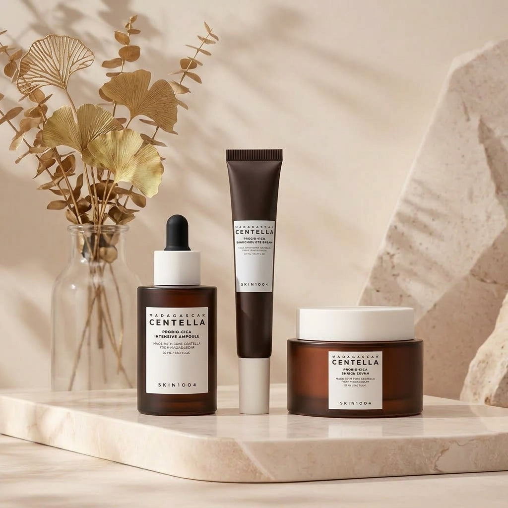 Rutina Perfecta Anti-Age